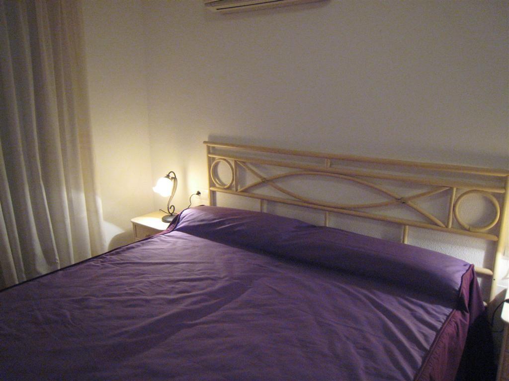 Apartamentos Turisticos Puerto Tomas Maestre La Manga Værelse billede