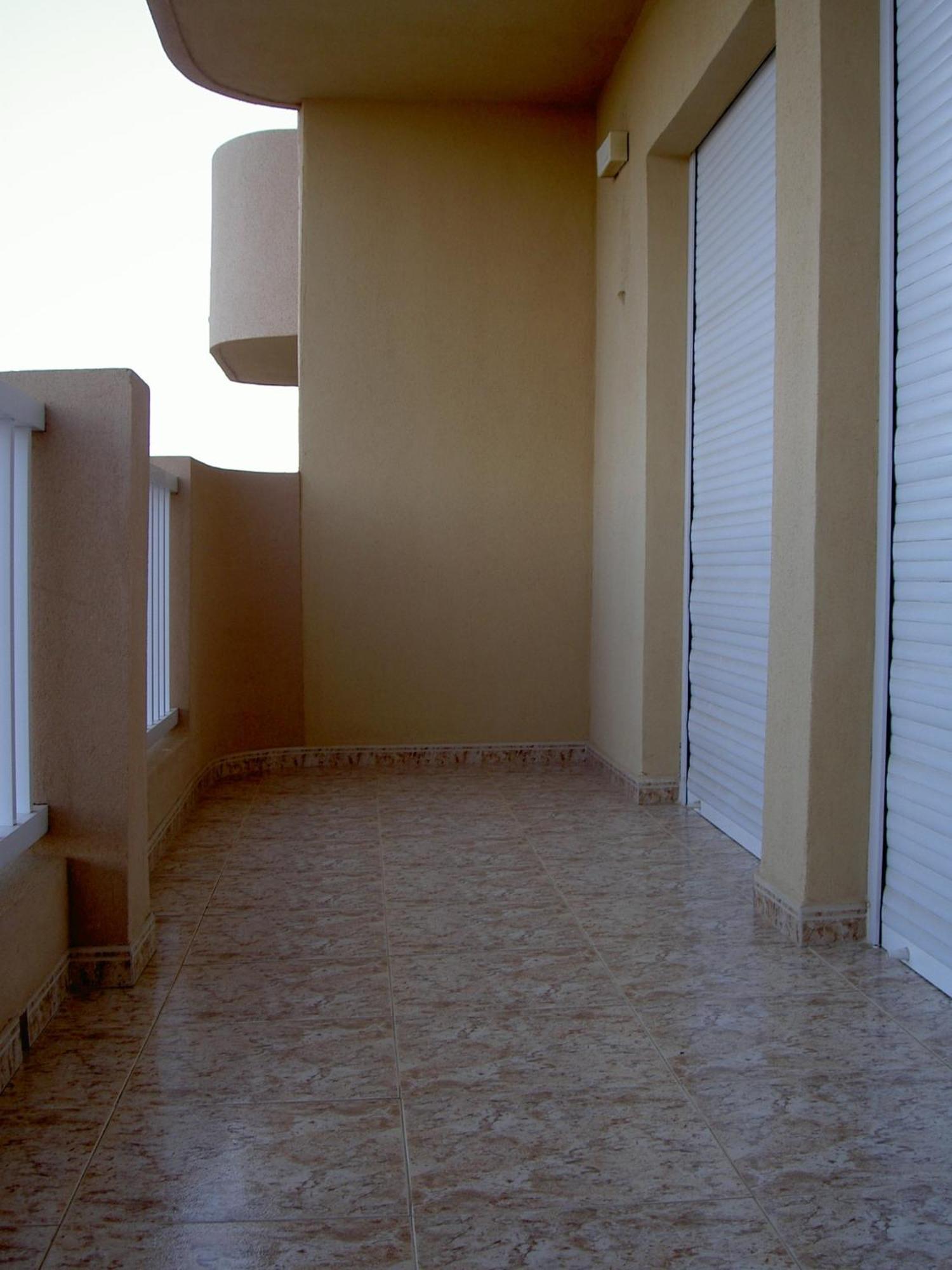 Apartamentos Turisticos Puerto Tomas Maestre La Manga Eksteriør billede